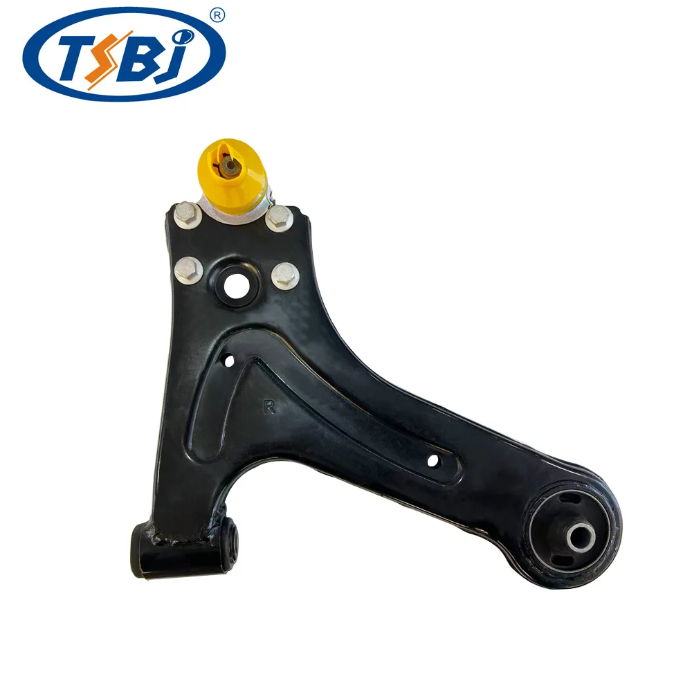 TSBJ High quality wholesale manufacturer front lower control arm R link for Karry Youyou EV OE:AKR001R