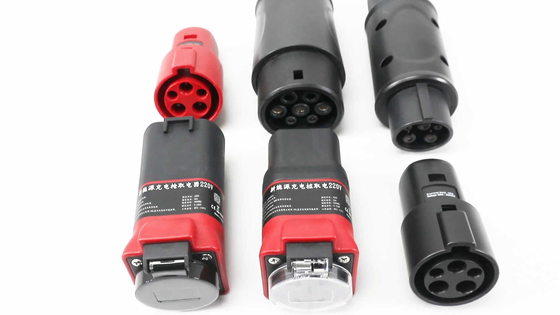 Ev Cable Adapter Mg Zs Mg4 Mg5 Discharge V2l Vehicle To Load Type 2