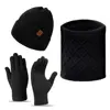 Black diamond three-piece set
