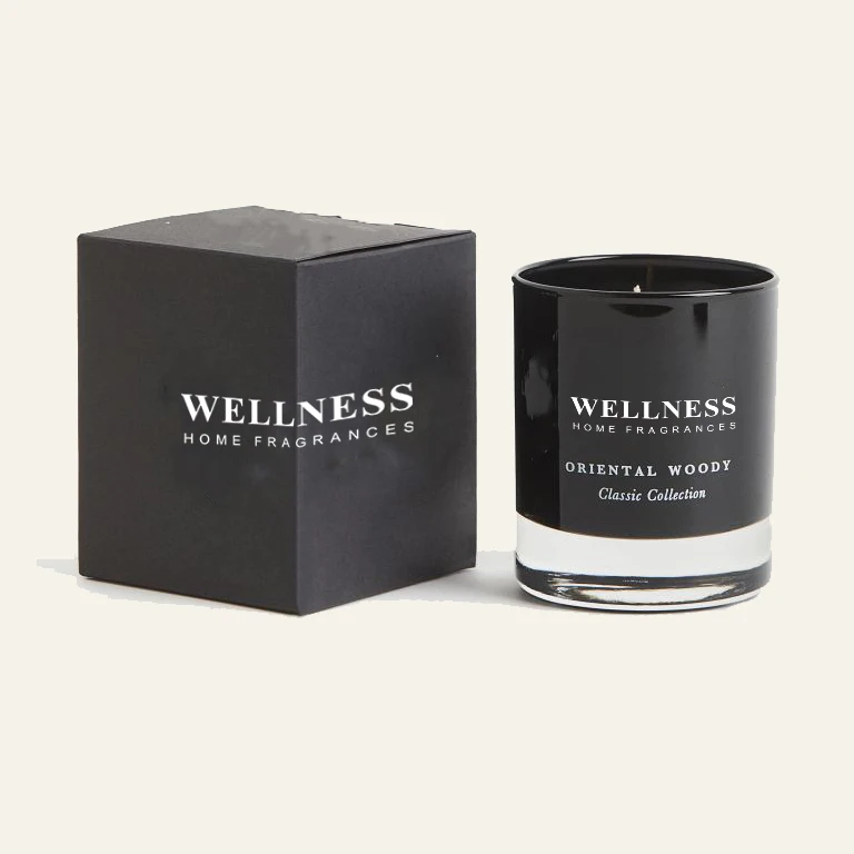 Alibaba.com: Custom Private Label Luxury Reed Diffuser and Soy Wax ...