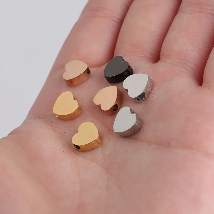Jewelry Heart Pendants