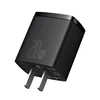 20W CN Noir (CCXJ-01)