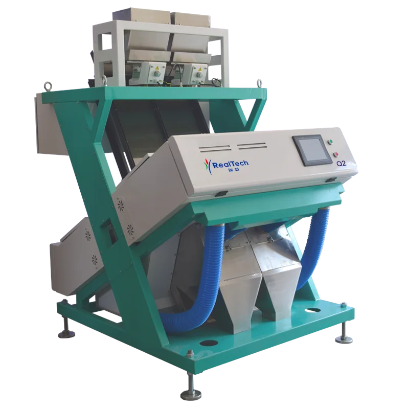 Mini Color Sorter Machine