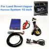 For Harman System Original 10 inch