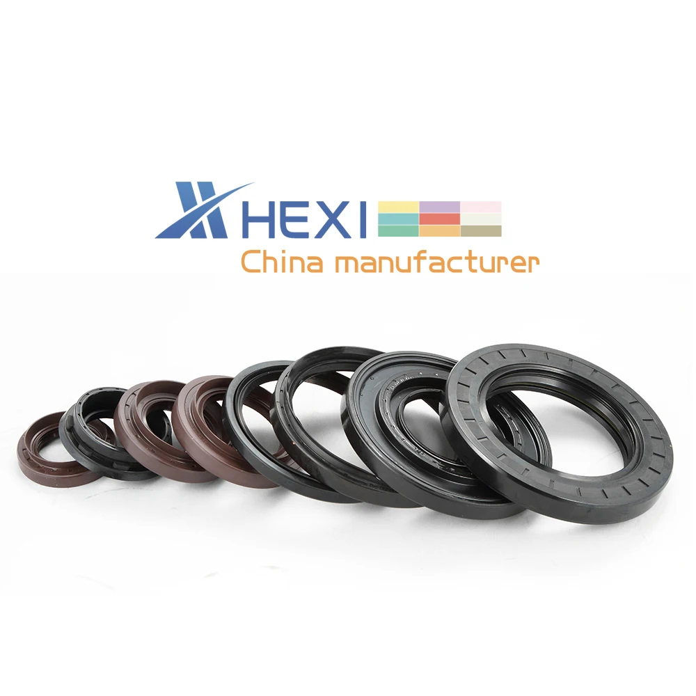 Rear Outer Axle Auto REAR AXLE SHAFT & HUB OIL SEAL for TOYOTA Aftermarket Parts 90313-T0002