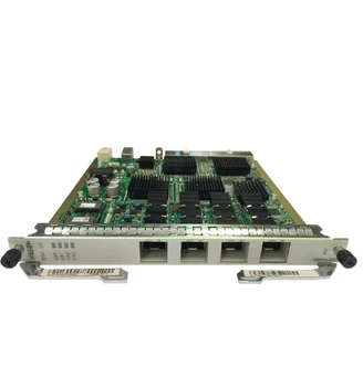 03057649 Hw ME60-X8A ME60-X16A ME0D0LMXFA70 48-port 10GBase LAN/WAN-SFP+ Integrated Multiservice Processor (MSUI-480)