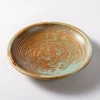 Deep plate