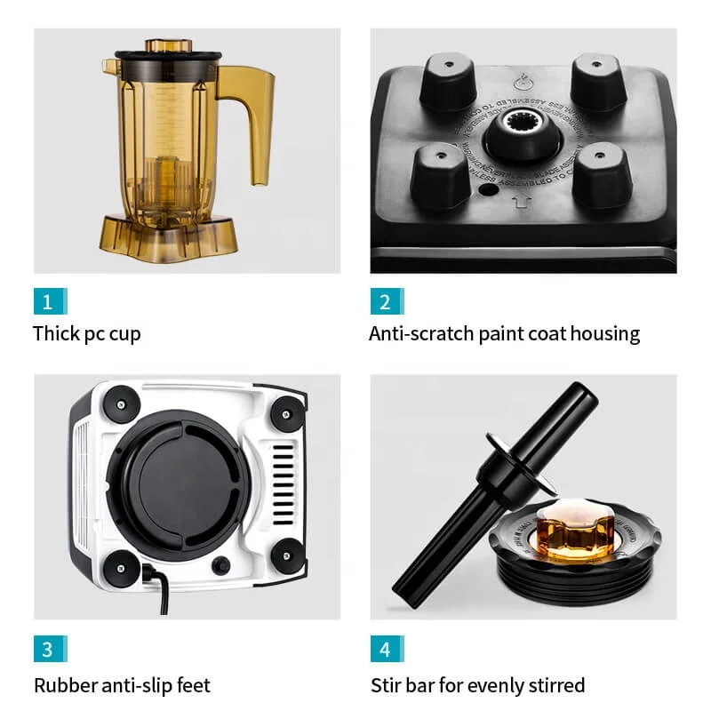 FEST 電動シェーカー