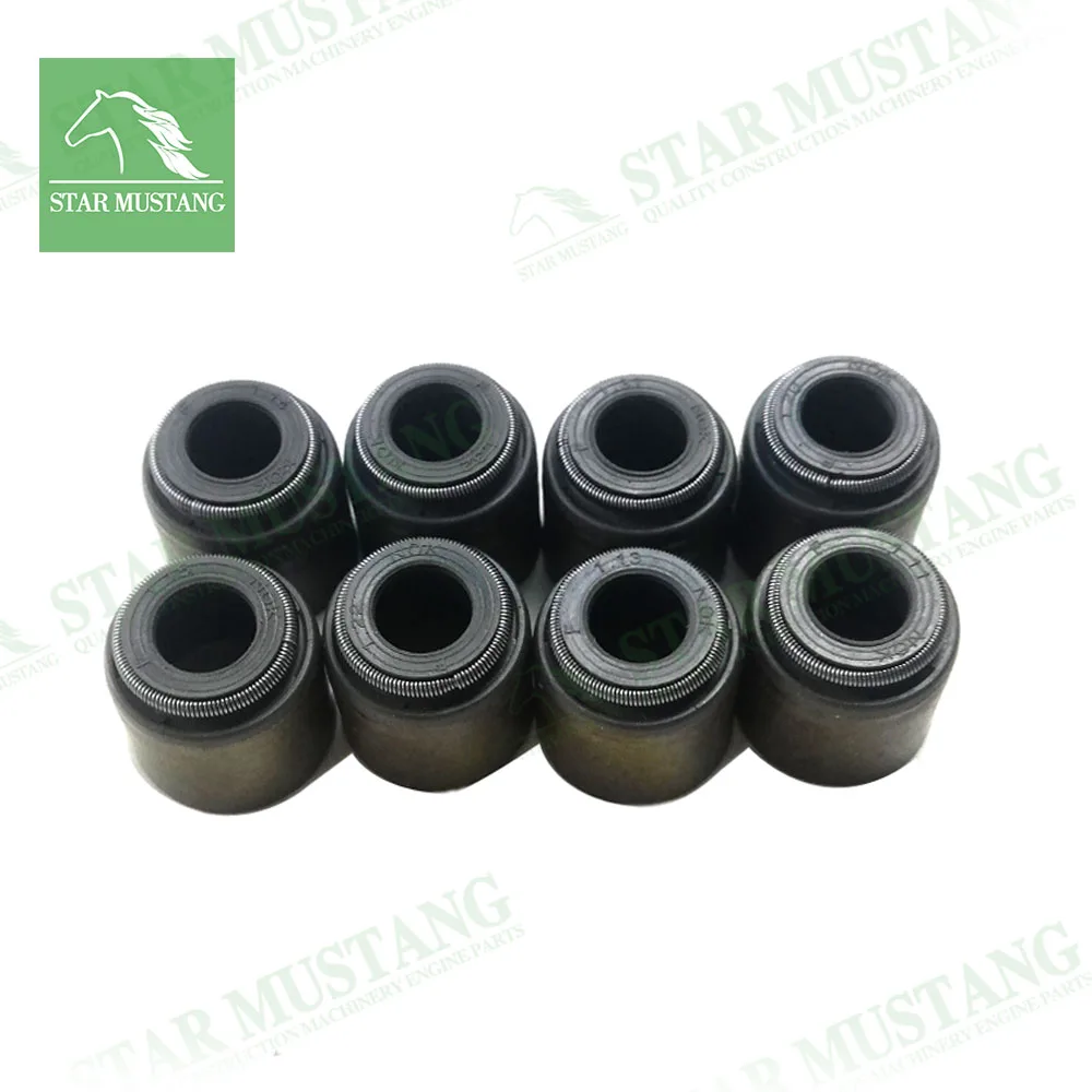 C221エンジンガスケットキット5-12181-122-0いすゞエンジン用