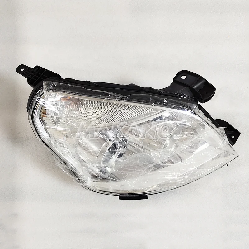 Foton Tunland Headlights for P1371010002A0 P1371010001A0