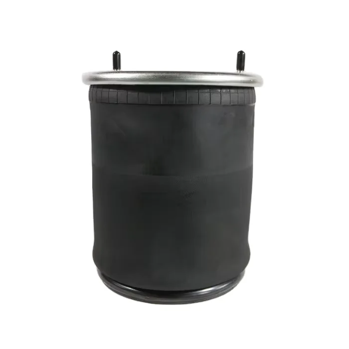 Air Spring C01-M58-1163 - Durable Suspension for Trailers