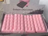 PU Pink Chololate