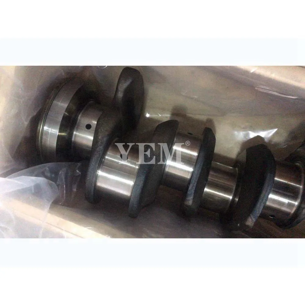 D13F Crankshaft Kit for Volvo