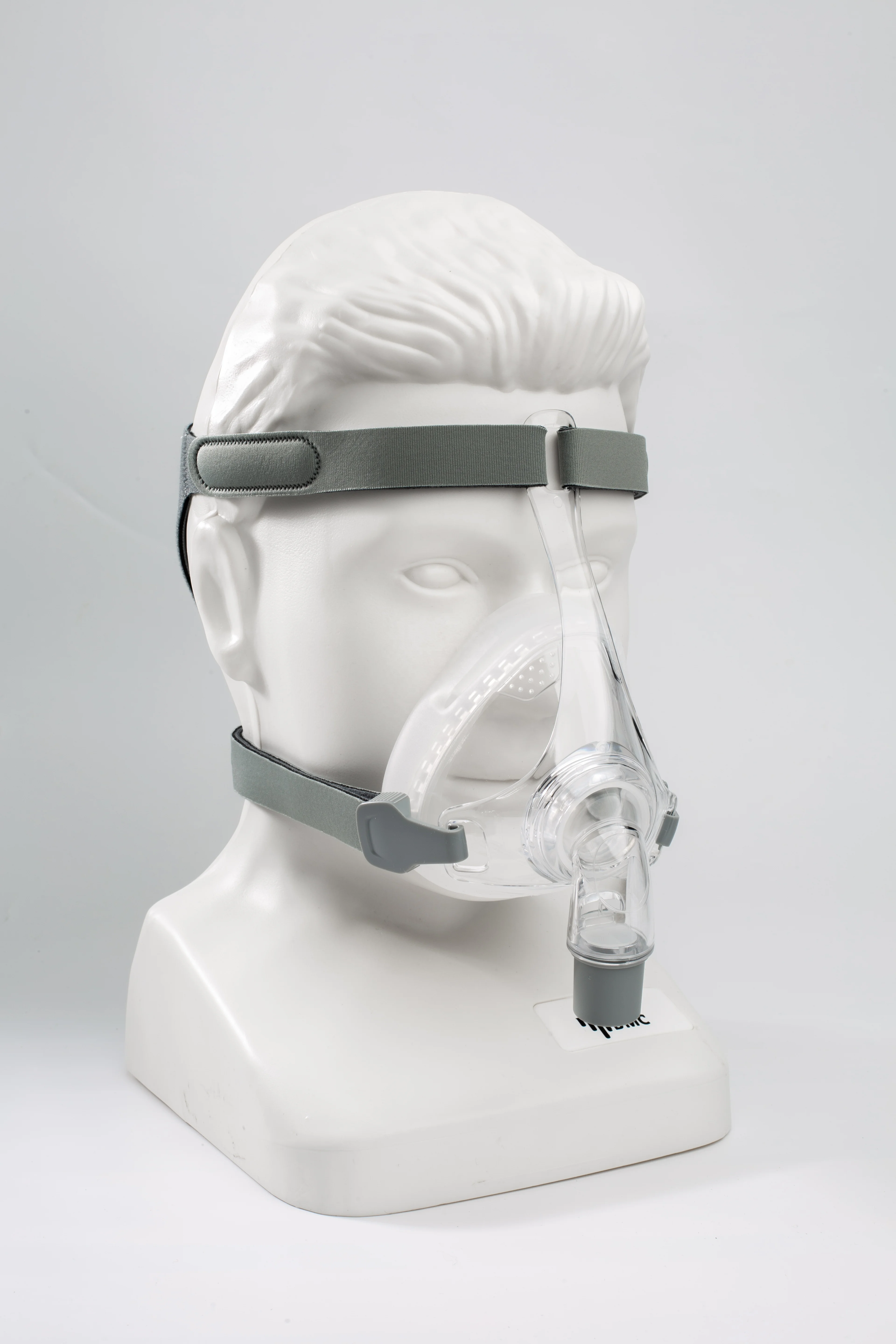 
 F5 маска на все лицо для CPAP BiPAP oxyгенератор BMC маска для домашнего ухода здоровая маска для сна  