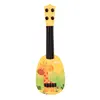 Giraffe Style