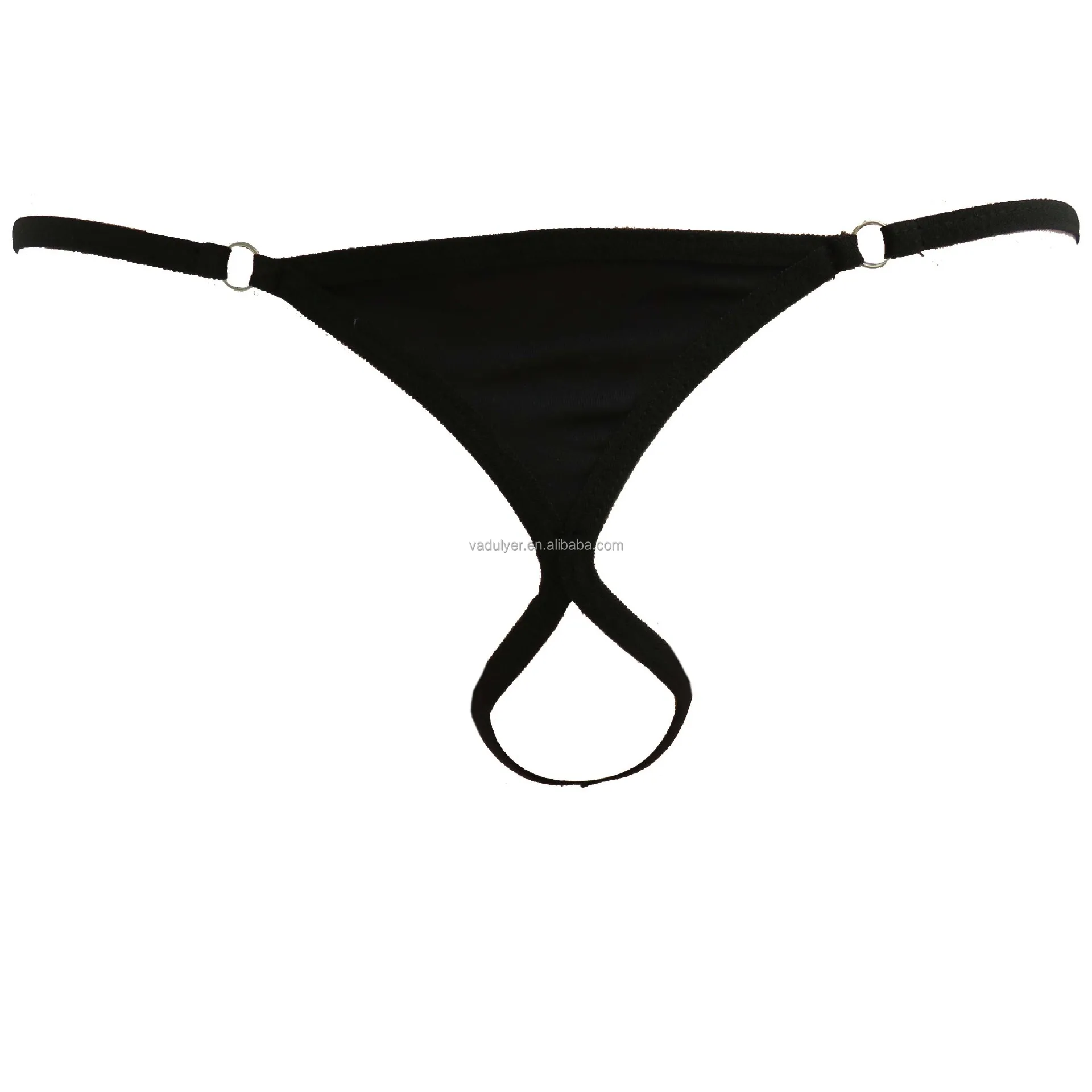 Vadulyer Sexy Underwear Men s Briefs G string Open Crotch T Pants Buy vadulyer-sexy-underwear-men-s-briefs-g-string-open-crotch-t-pants-buy