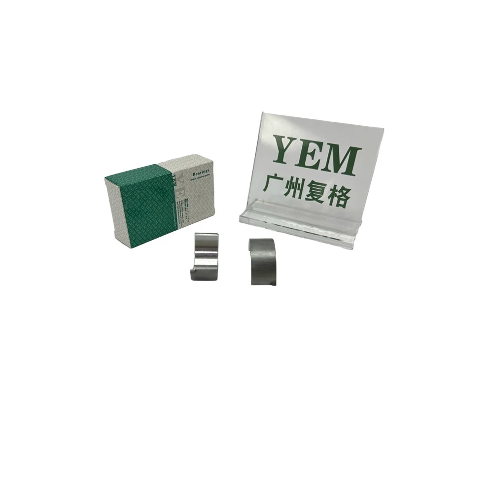 New Crank Pin Bearing T431940 Fit for Perkins Engine