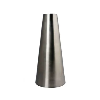 Custom Precision Metal Spinning and Stamping Cone Parts
