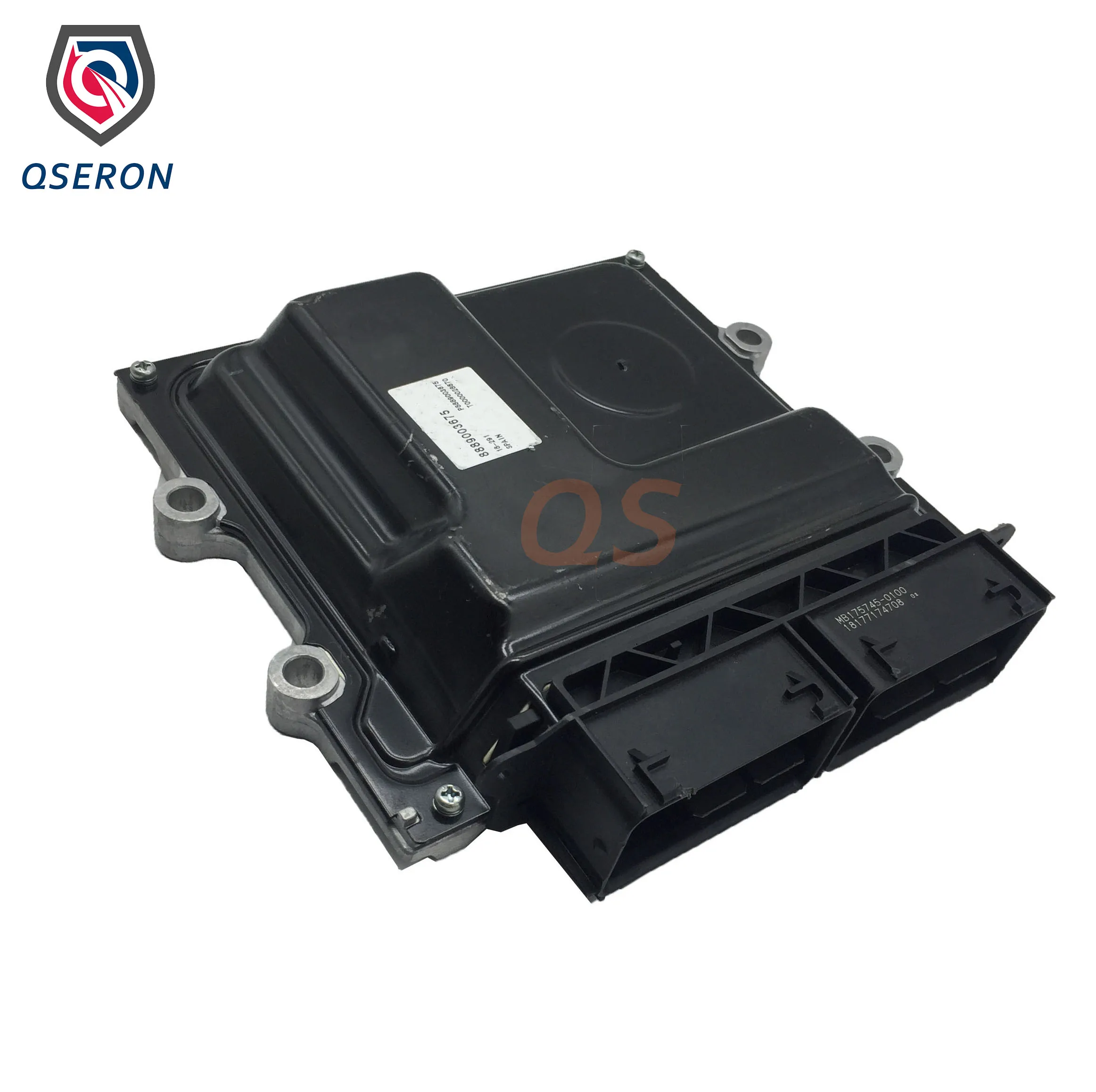 ECU電子制御モジュールユニットエンジンコンピュータボード中古