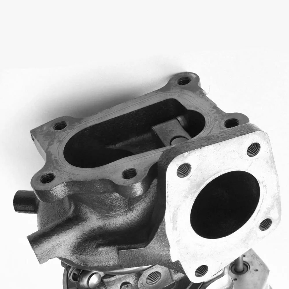 Turbochargers for Mazda CX7 and Mazda 3 - Power and Efficiency