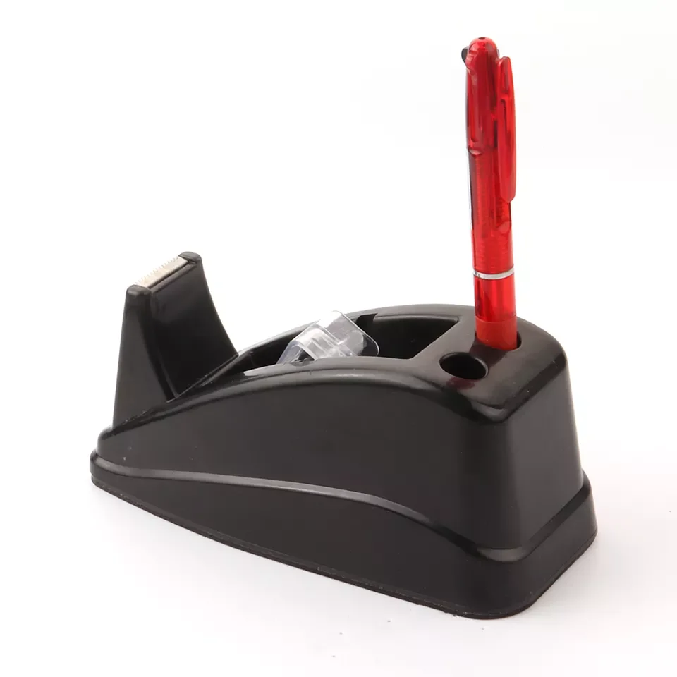 JINHAO современный диспенсер для ленты, органайзер, пластиковый держатель для клейкой ленты