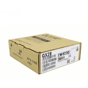 QX28 PLC Digital Discrete Input Output Module 8 Point Q series