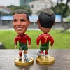 Sourire Ronaldo à manches longues