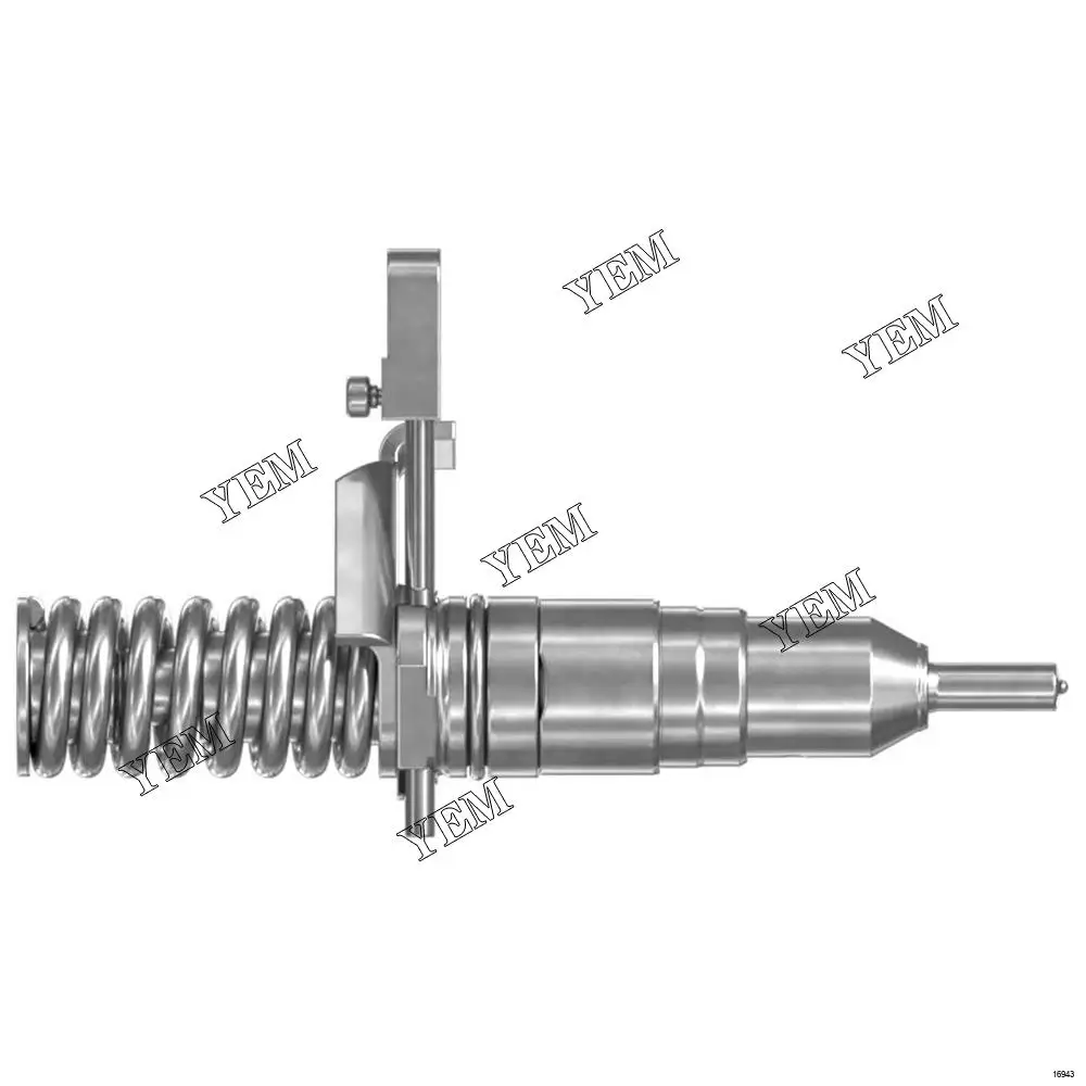 China Wholesale Injector Gp-Fuel 162-0218 1620218 Replacement Engine Parts 4