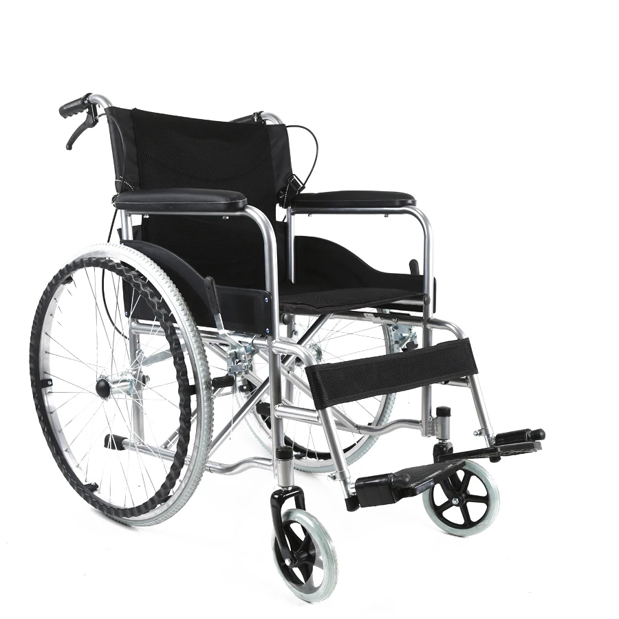 Top Quality Handcycle Handicapped Wheelchair For Wheelchair Price Hand