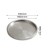 23cm Beef Platter (Retro Style)