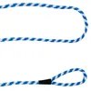 Blue+ white