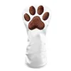 Funda para Cabeza de Palo de Golf-5
