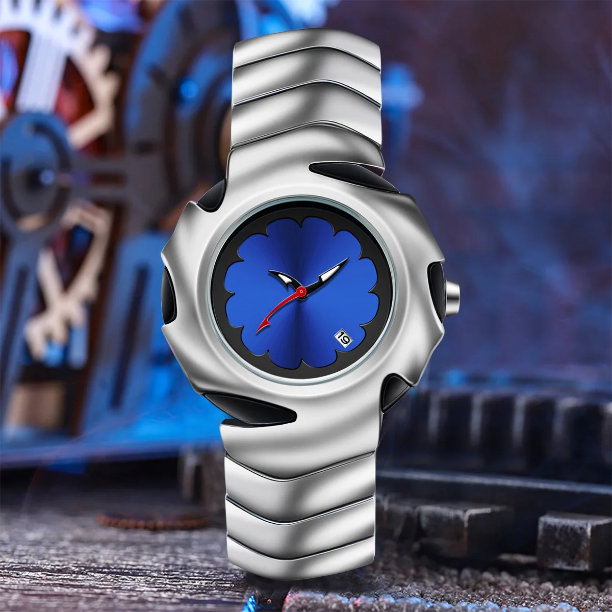 PINTIME Men