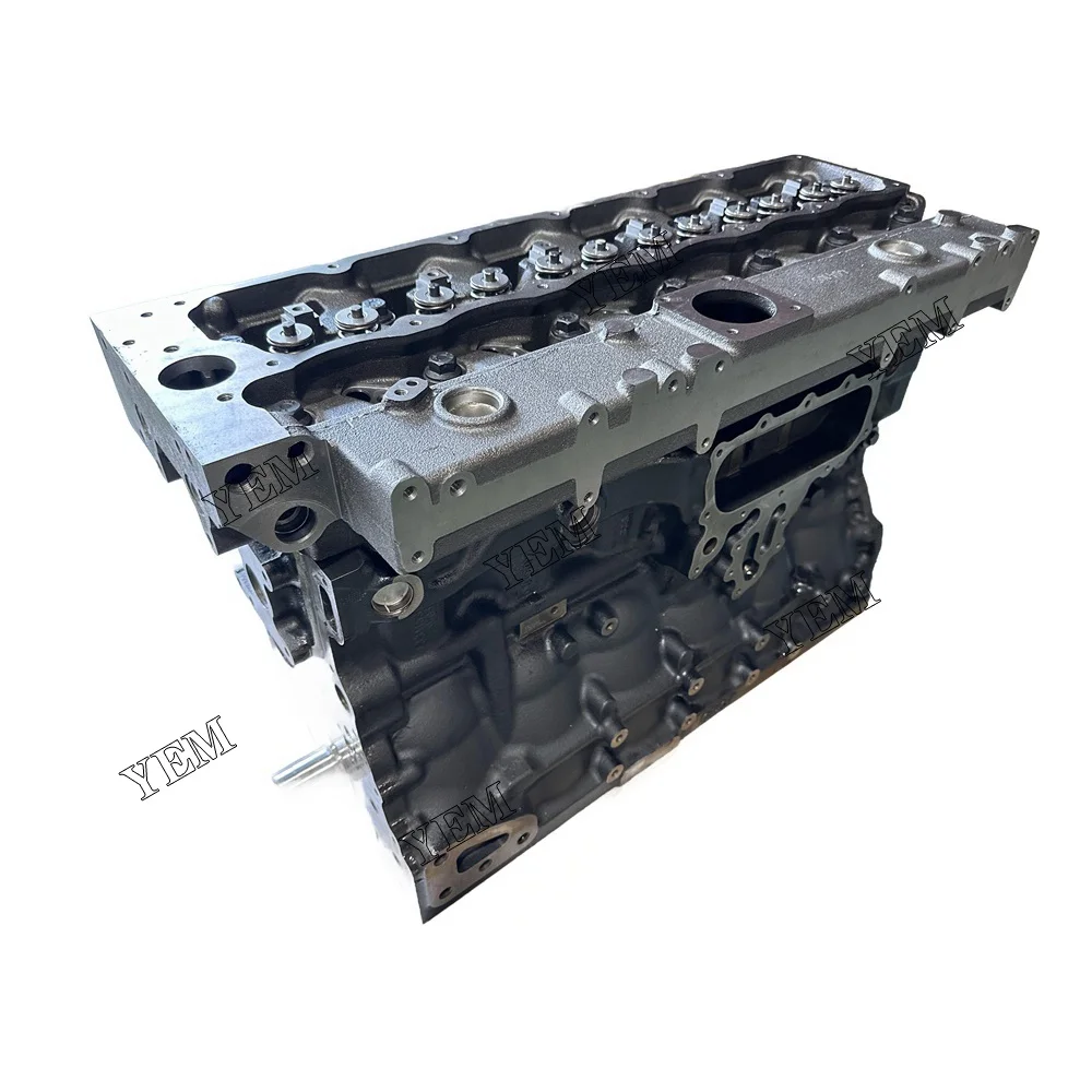 Bare Engine Fit for Perkins 1106D-70TA 4