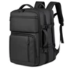 Black pu