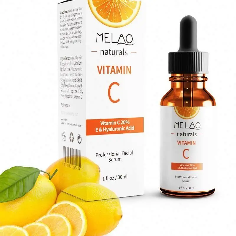 vitamin c serum 22