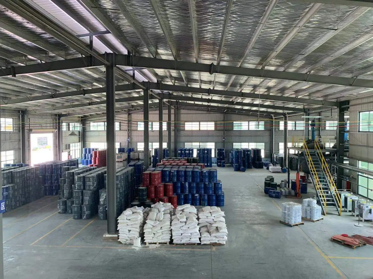 Guangzhou HZW Commercial Co., Ltd. 2