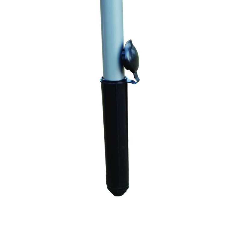 Factory Direct 40M 4 Arms Umbrella Shape Portable Clothesline for Outdoor and Home Dryer Rotary Clothes Drying Rack
