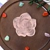Cuarzo rosa