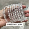 Natural Green Strawberry Quartz