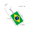 Brazil Flag