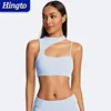 Reggiseno blu