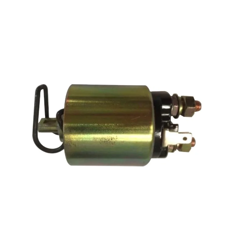 High-quality Car Starter Solenoid Switch 12v 24v - Universal