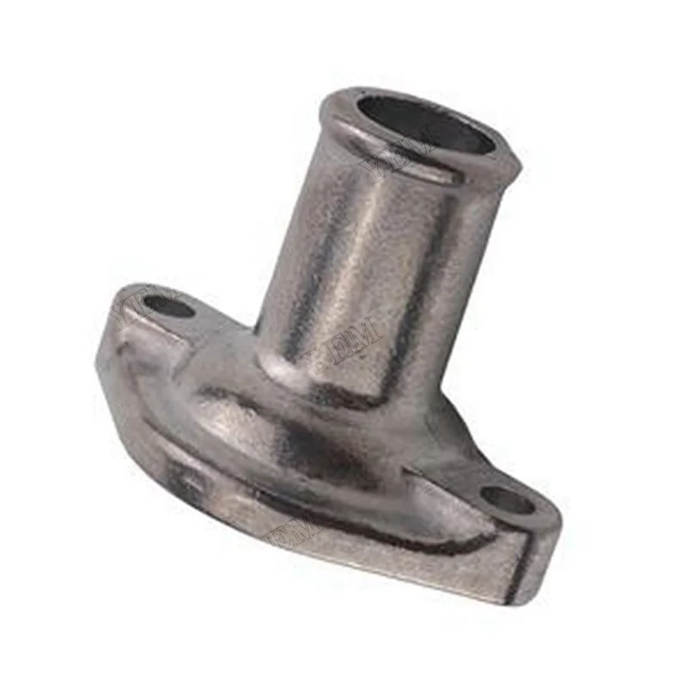 Thermostat Cover 554086 for Kubota Engine Z482 Z482-E4B Z482-E4B-TXRN-1 D662 D662-EB Jacobsen Riding Greens Mower Eclipse 322