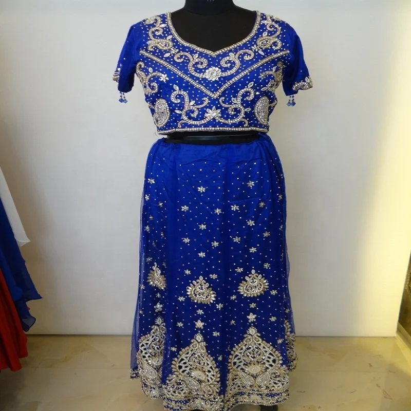 ethnic bridal wear