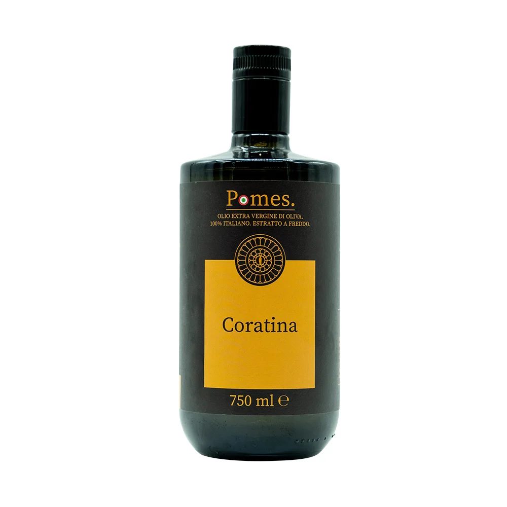 Prime Quality 750ml Cold Pressed Customized Extra Virgin Olive Oil Made