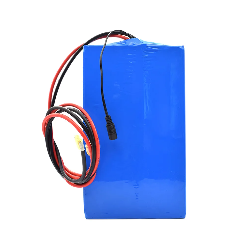 電動自転車 リチウムバッテリー 52V 10Ah 充電器付き Amazon.co.jp