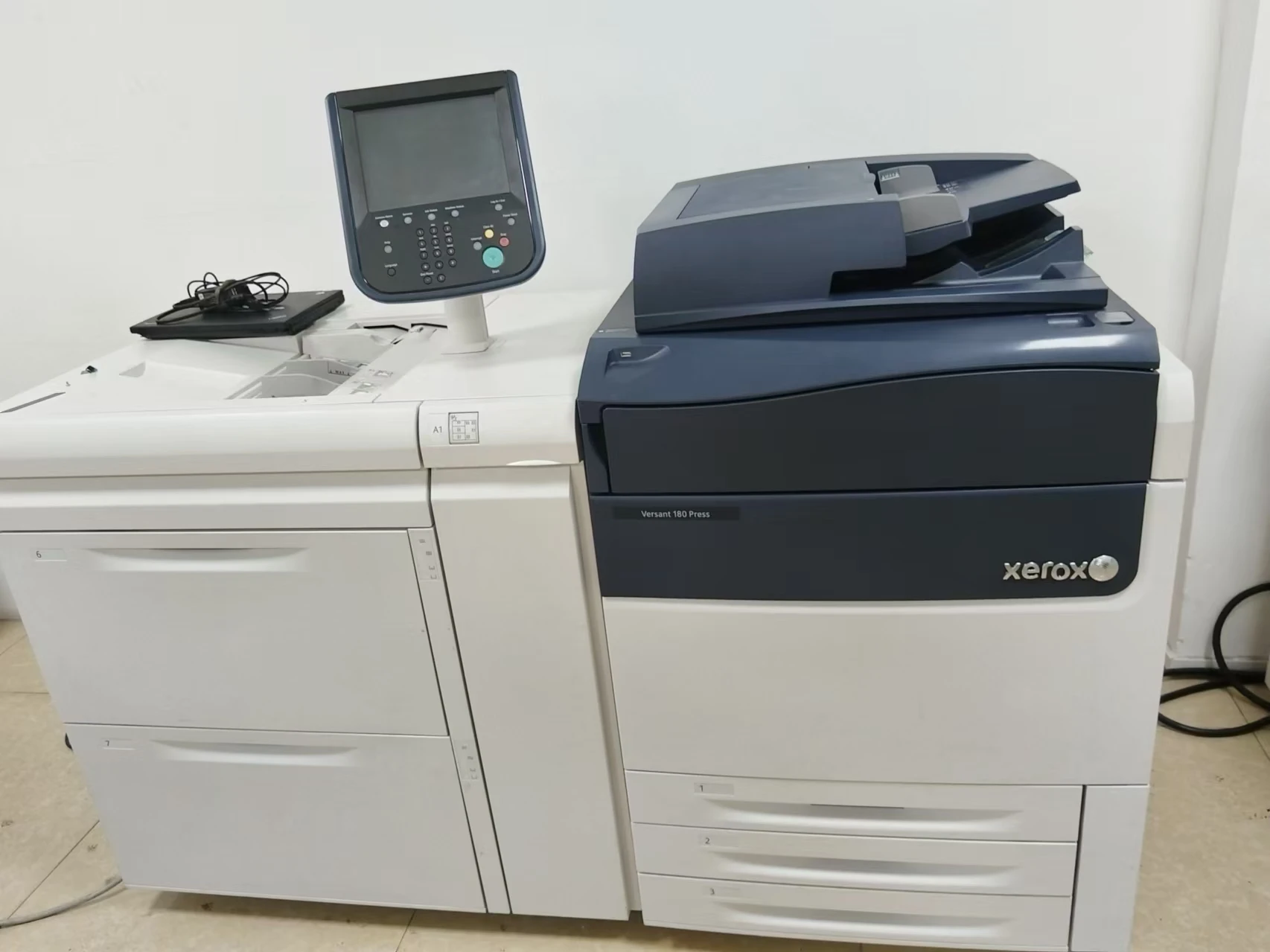 Fuji Xerox Versant 80/180 V180 V80 280 2100 3100 - Inkjet Press