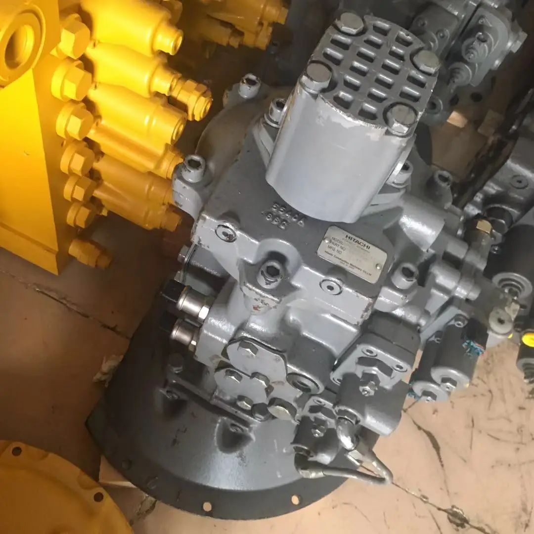 New Used for Hitachi Excavator Hydraulic Main Pump 9192497 9197338