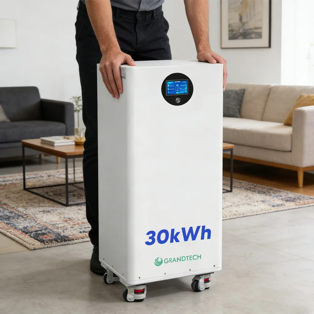 แบตเตอรี่สำหรับรถกอล์ฟใช้ในบ้าน พร้อมสต๊อกสำหรับขายส่งในสหภาพยุโรปและสหรัฐอเมริกา 3.2V 280Ah ลิเธียมไอออน 560Ah 30 กิโลวัตต์-ชั่วโมง แบตเตอรี่เซลล์ LiFePO4 สำหรับระบบพลังงานแสงอาทิตย์ในบ้าน